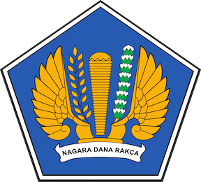 Logo Kemenkeu